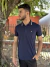 Camiseta Polo DLZ de piquet - Vip's