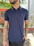Camiseta Polo DLZ de piquet - loja online