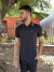 Camiseta Polo DLZ de piquet - Vip's