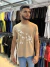 Camiseta Lobo floresta/folhas - comprar online