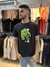 Camiseta Cavalera Personagens Verdes - comprar online