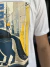 Camiseta Acostamento Lobo cidade - Vip's