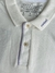 Polo Piquet Gola Bordado Colcci - comprar online