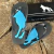 Chinelo estampado Acostamento - comprar online