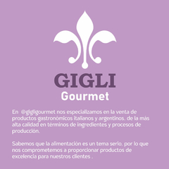 Harina para pandulce Molino Campodonico, 5Kg - comprar online