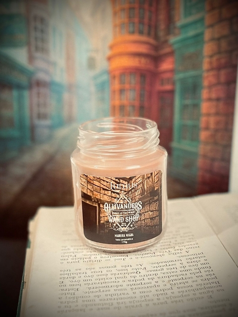 Olivaras - Harry Potter - comprar online