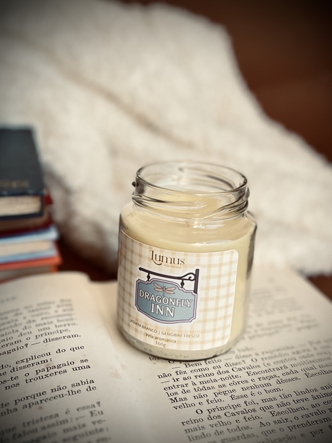 Dragonfly Inn - Gilmore Girls - comprar online