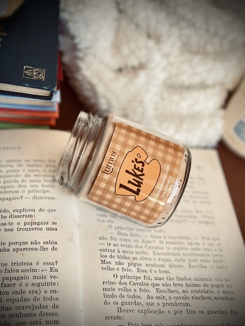 Luke's - Gilmore Girls - comprar online