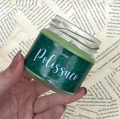 Polissuco - Harry Potter