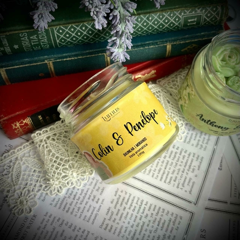 Colin & Penélope - Bridgerton