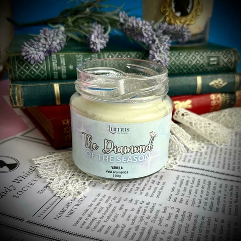 The Diamond Of The Season - Bridgerton