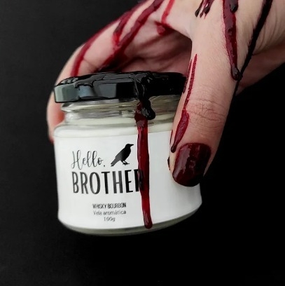 Hello, Brother! - The Vampire Diaries