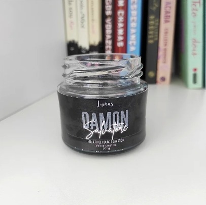 Damon - The Vampire Diaries