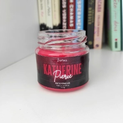 Katherine - The Vampire Diaries