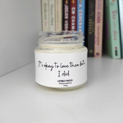 It's ok to love them both. I did. - The Vampire Diaries