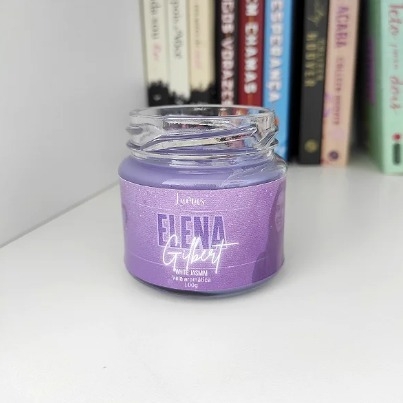 Elena - The Vampire Diaries