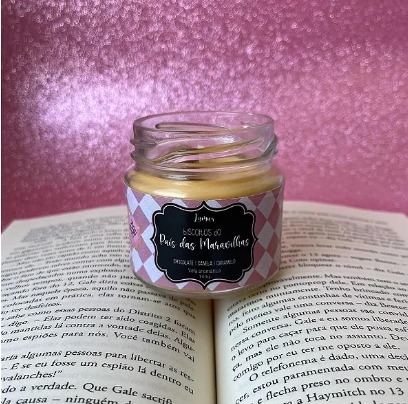 Biscoitos do País das Maravilhas - Alice