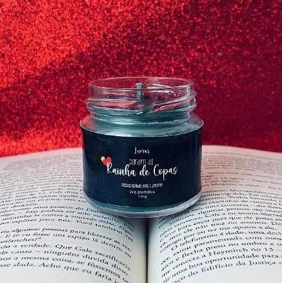 Jardim da Rainha de Copas - Alice