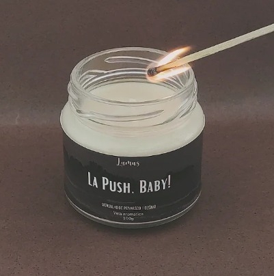 La Push, Baby! - Crepúsculo