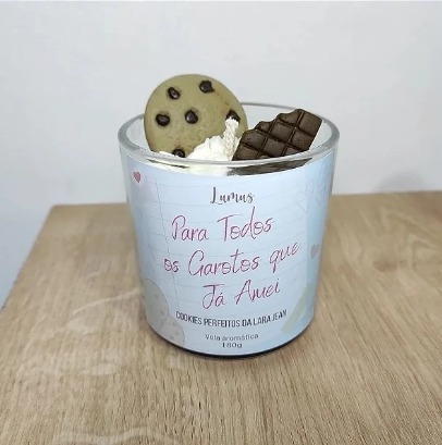 Para Todos Os Garotos Que Já Amei