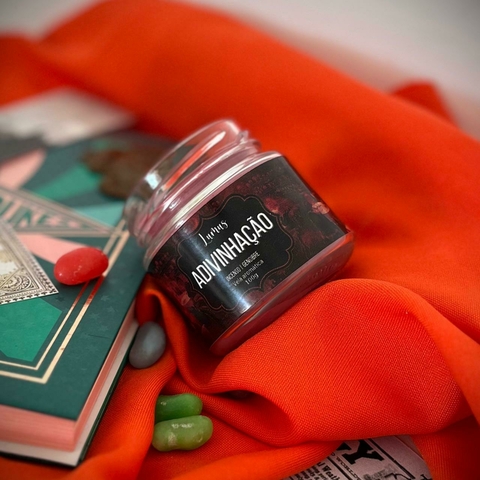 Adivinhação - Harry Potter