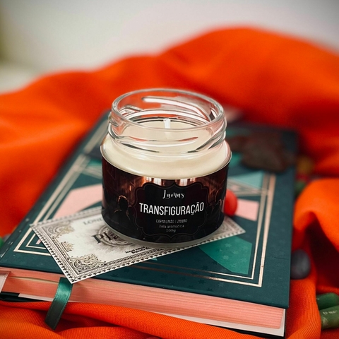 Transfiguração - Harry Potter