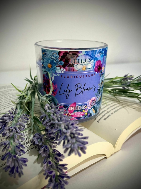 Floricultura Lily Bloom's - É Assim Que Acaba