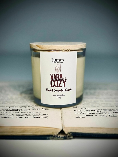 Warm and Cozy - Cozy Collection