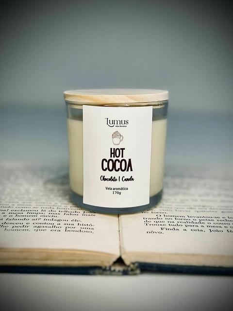 Hot Cocoa - Cozy Collection