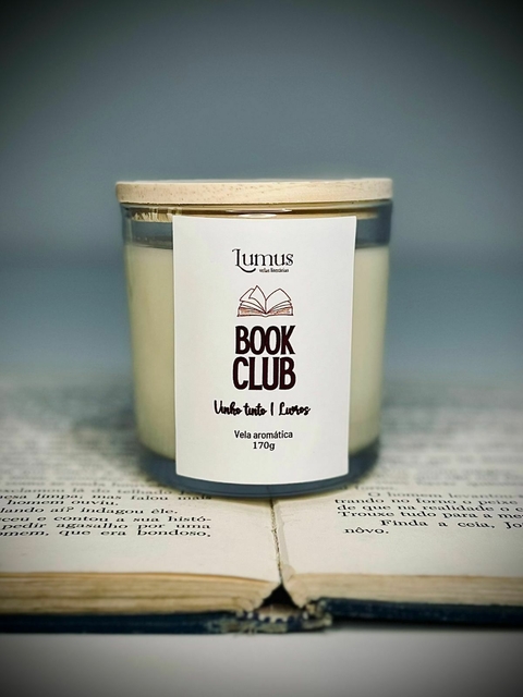 Book Club - Cozy Collection