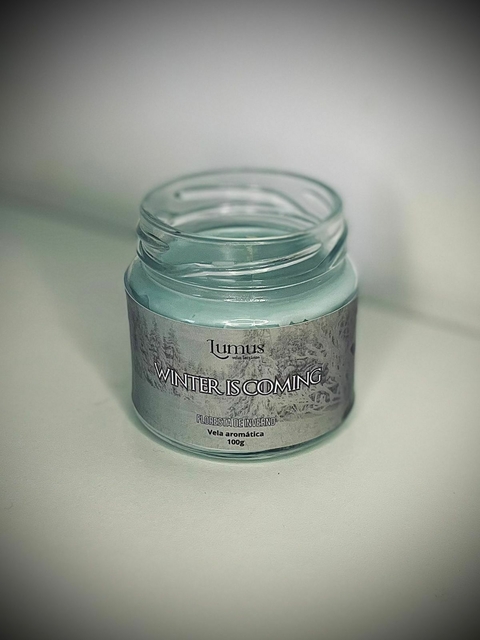 Winter is Coming - Casa Stark - Game Of Thrones - comprar online