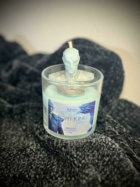 NIGHT KING - Game Of Thrones - comprar online
