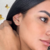 Ear Cuff Corações Vazados na internet
