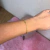 Pulseira com Pontos de Luz - comprar online