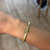 Pulseira Coração Esticadinho na internet