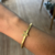 Pulseira Coração Esticadinho - comprar online