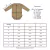 Body Manga Longa - comprar online