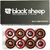 Rolamento BLACK SHEEP Black