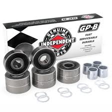 Rolamento INDEPENDENT GR-B Black
