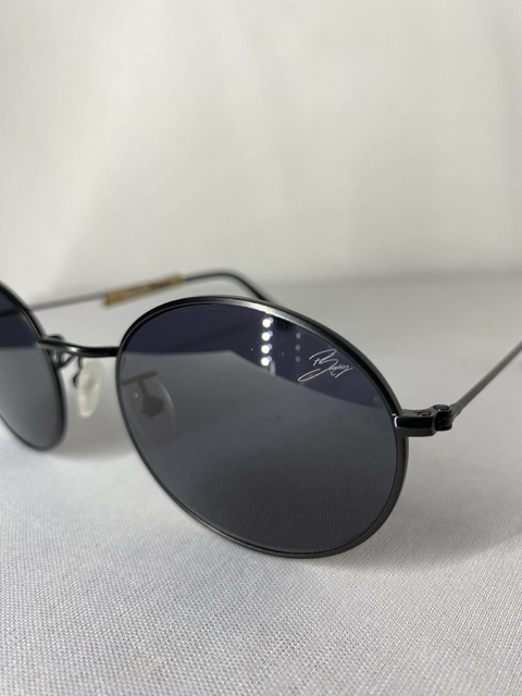 Óculos De Sol hb Peahi Pedro Scooby Gold G15