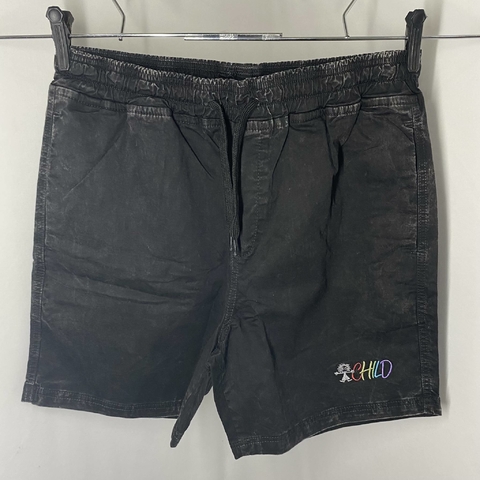 Bermuda Sarja CHILD Acid