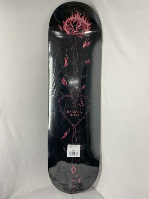 Shape Maple Posso Pamela Rosa 8.5