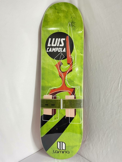 Shape Maple Lamina Luis Campola