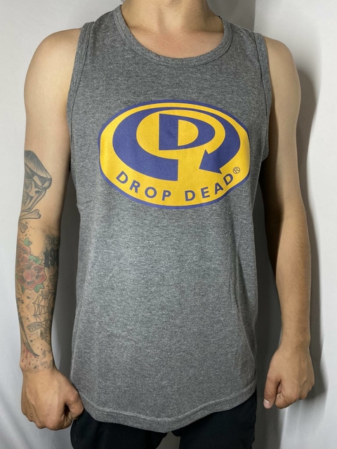 Regata DropDead Logo Classic