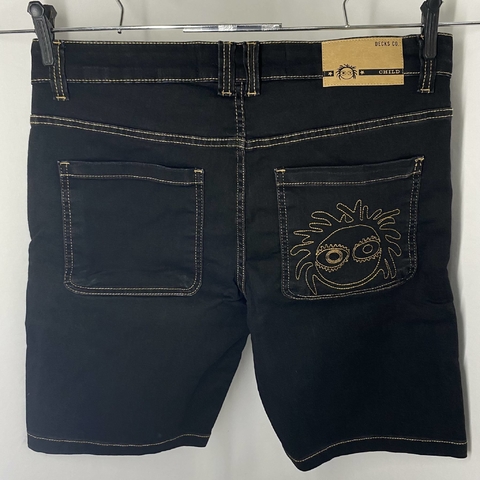 Bermuda Jeans CHILD Neat