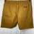 Bermuda Elástico Narina Amarelo - comprar online