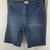 Bermuda Jeans South To South Diamond