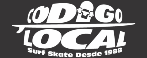 CÓDIGO LOCAL
