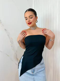 TOMARA QUE CAIA ALICE