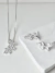 Conjunto ramo cravejado - comprar online